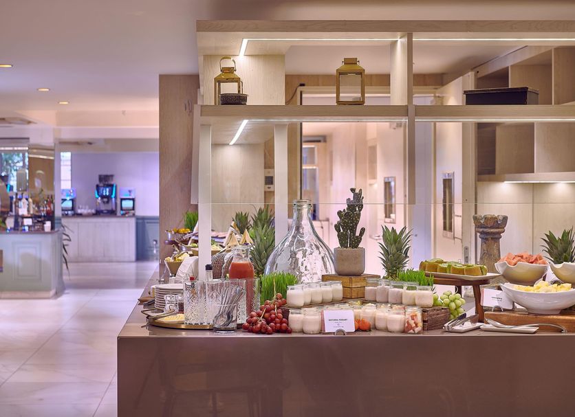 Hotel amenity Photo