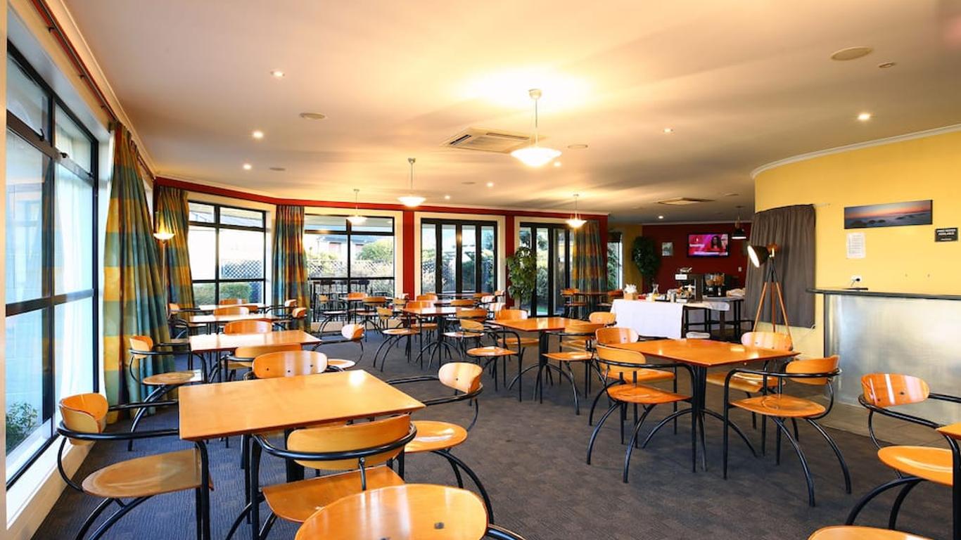 Heritage Court Lodge Oamaru