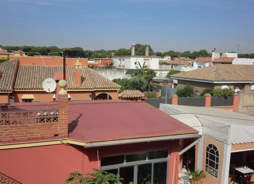 Outdoors view Photo