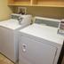 Laundry facility