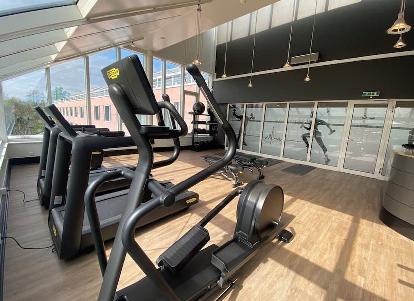Gym Photo