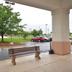 Outdoors view