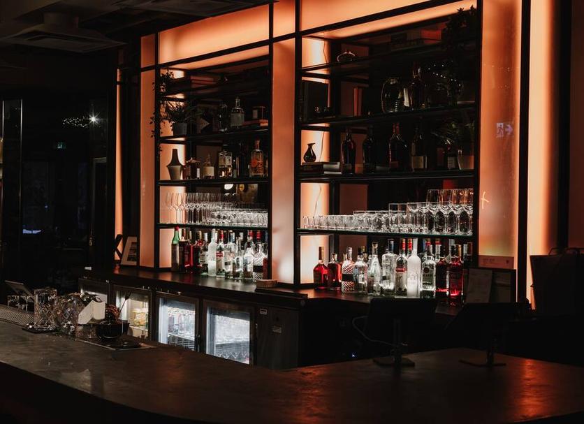 Bar Photo
