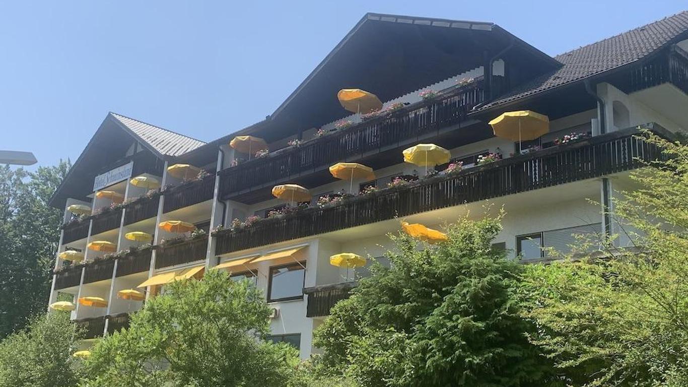 Hotel Schauinsland