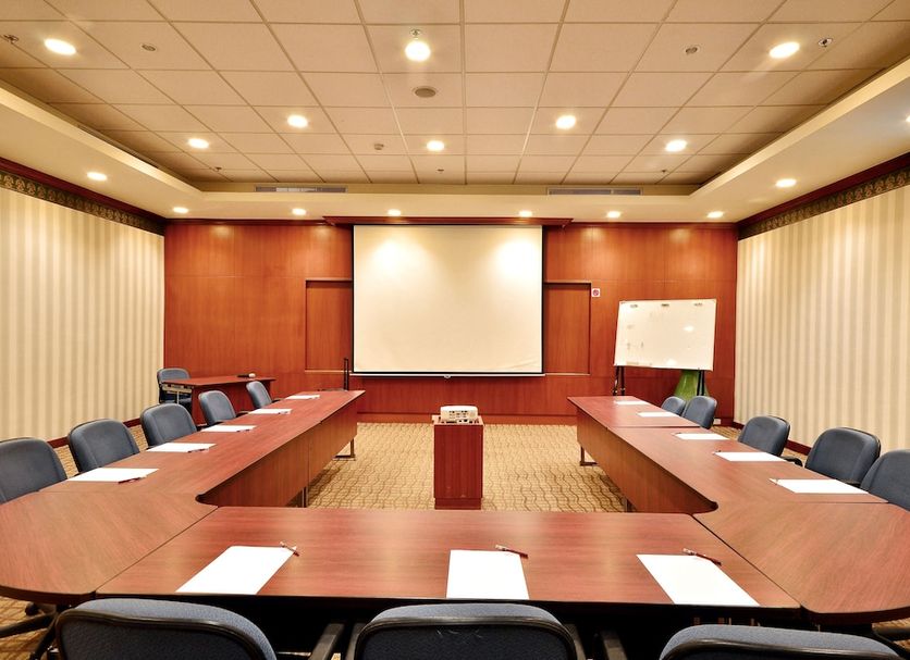 Conference room Photo
