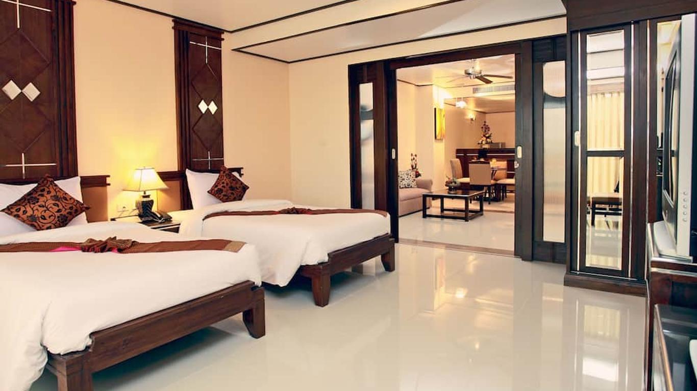 Pattaya Loft