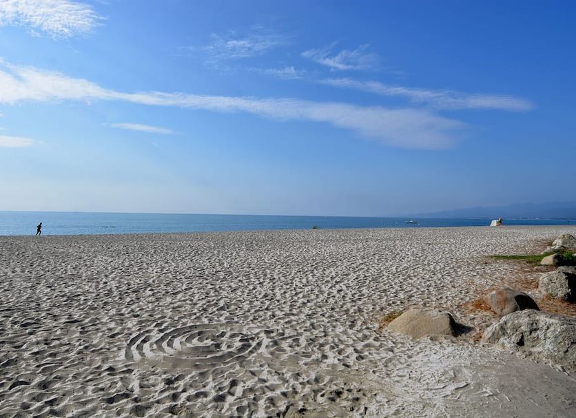 Beach Photo
