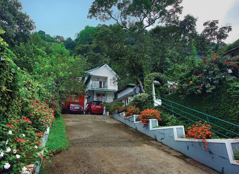 Outdoors view Photo