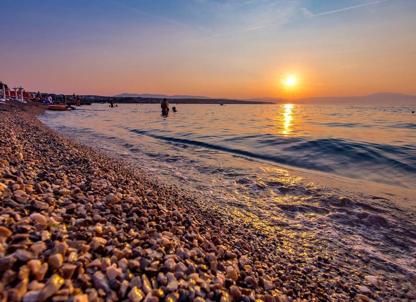 Beach Photo