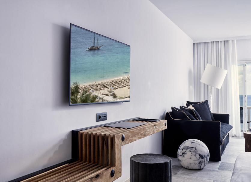 Room amenity Photo