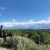 Outdoors view