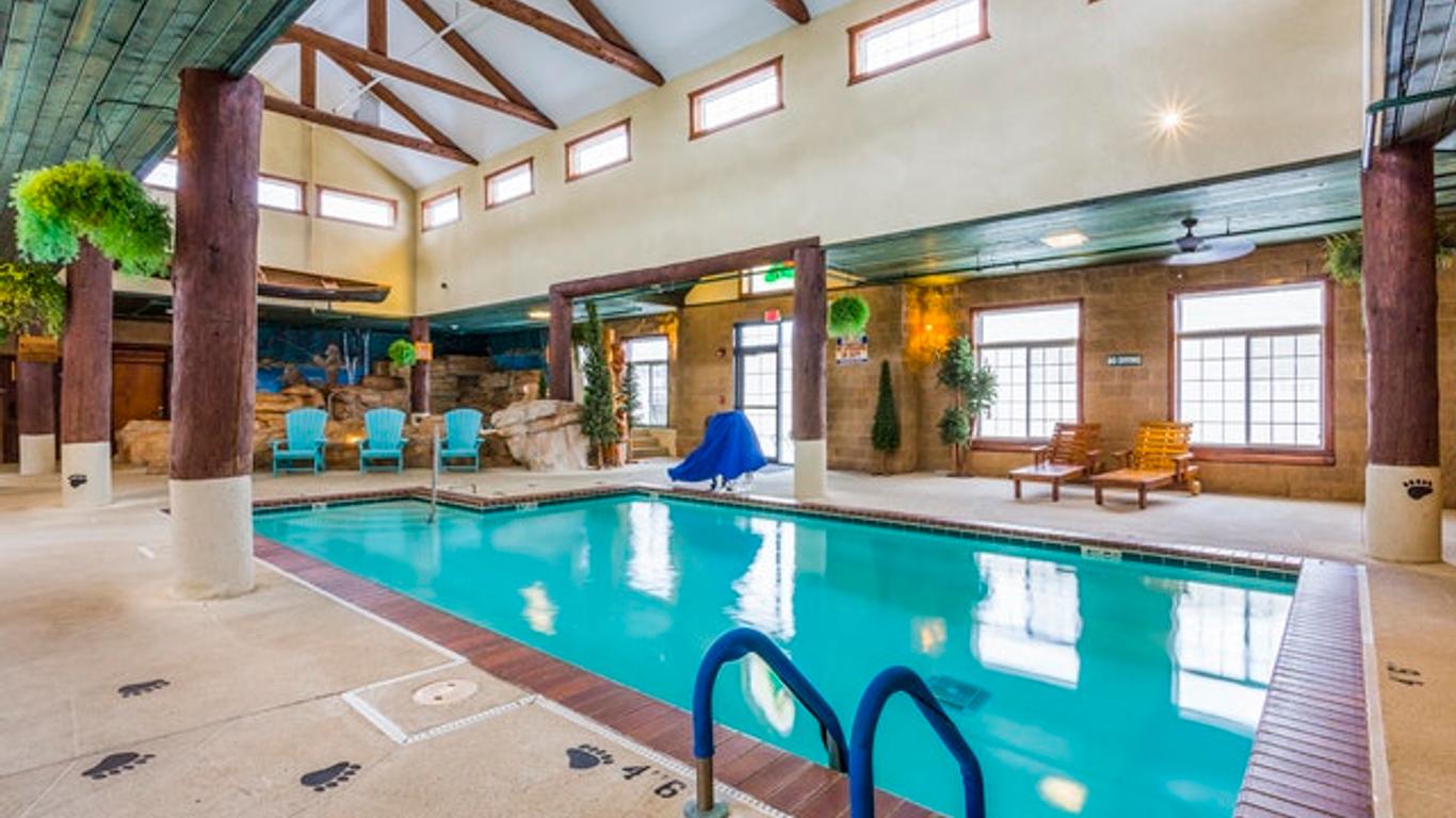 Stoney Creek Inn