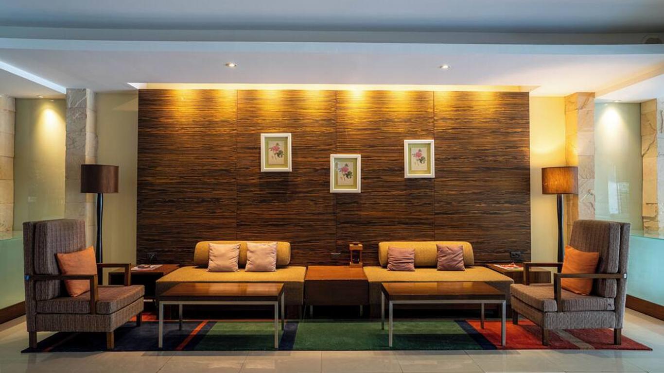 Journeyhub Sukhumvit 26, Bangkok