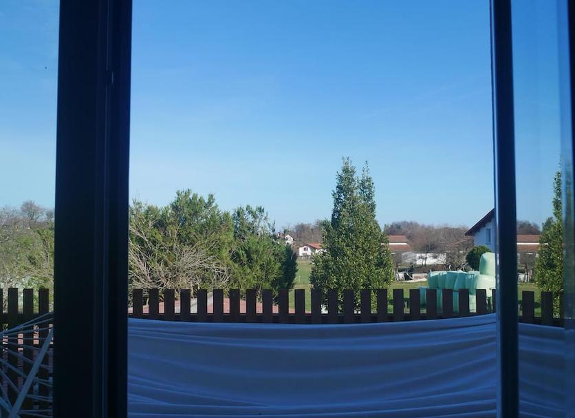 Outdoors view Photo