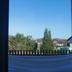 Outdoors view
