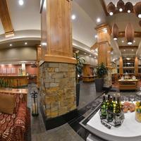 Hilton Garden Inn Bend