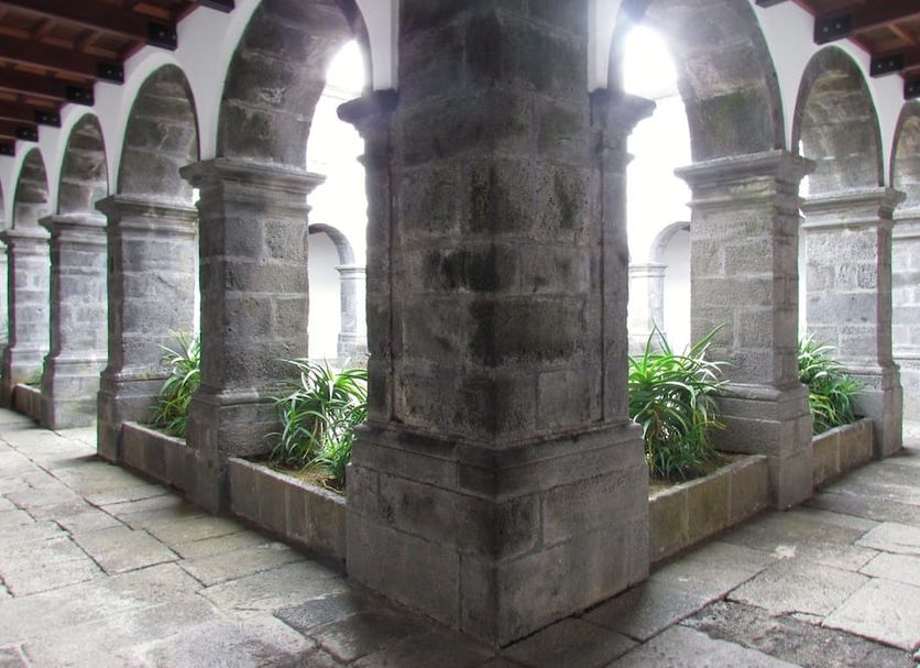 Outdoors view Photo