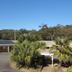 Outdoors view