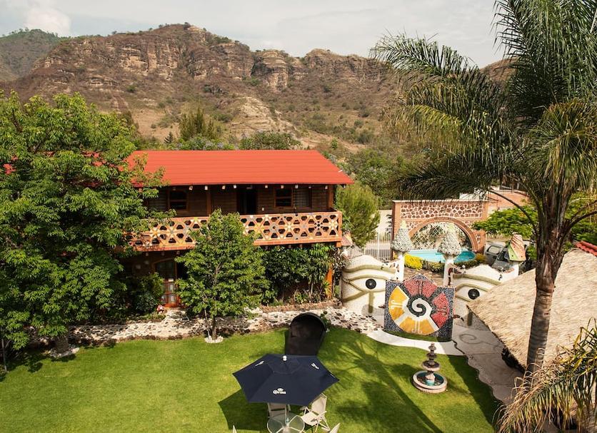 Outdoors view Photo