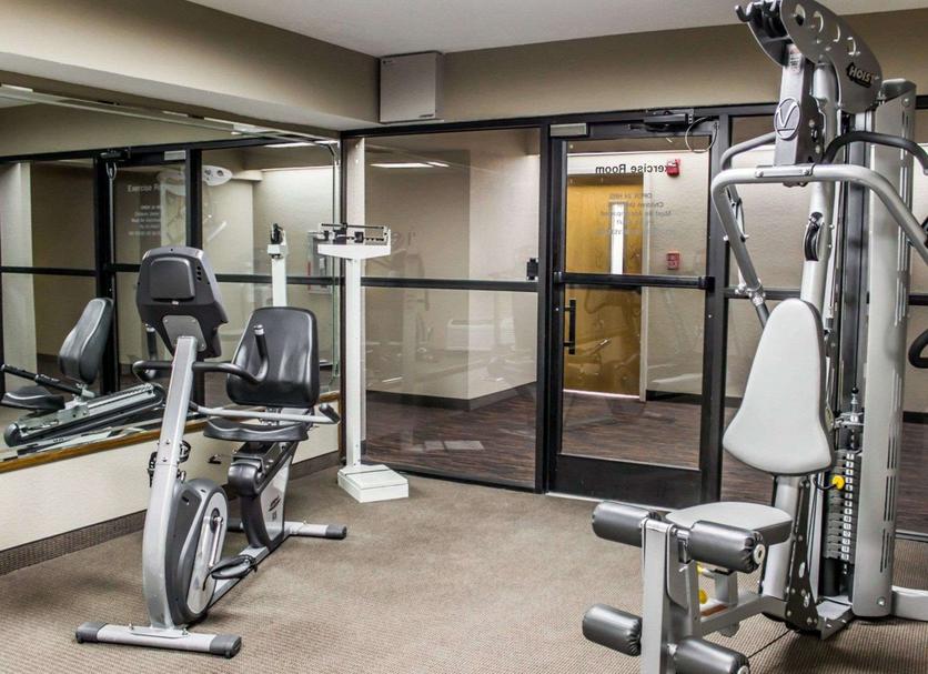 Gym Photo
