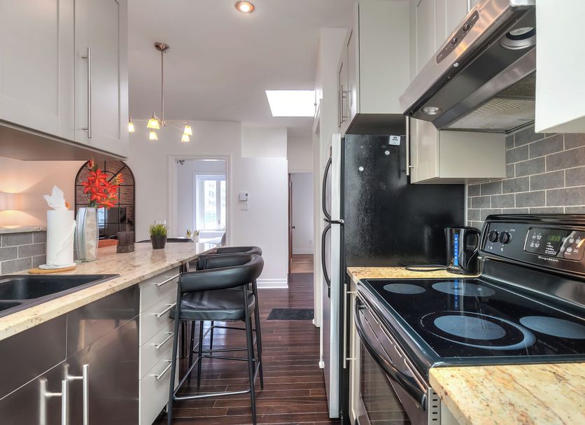 Kitchen Photo