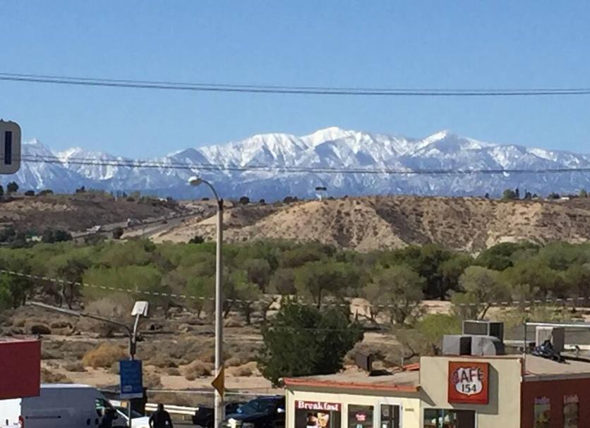 Outdoors view Photo
