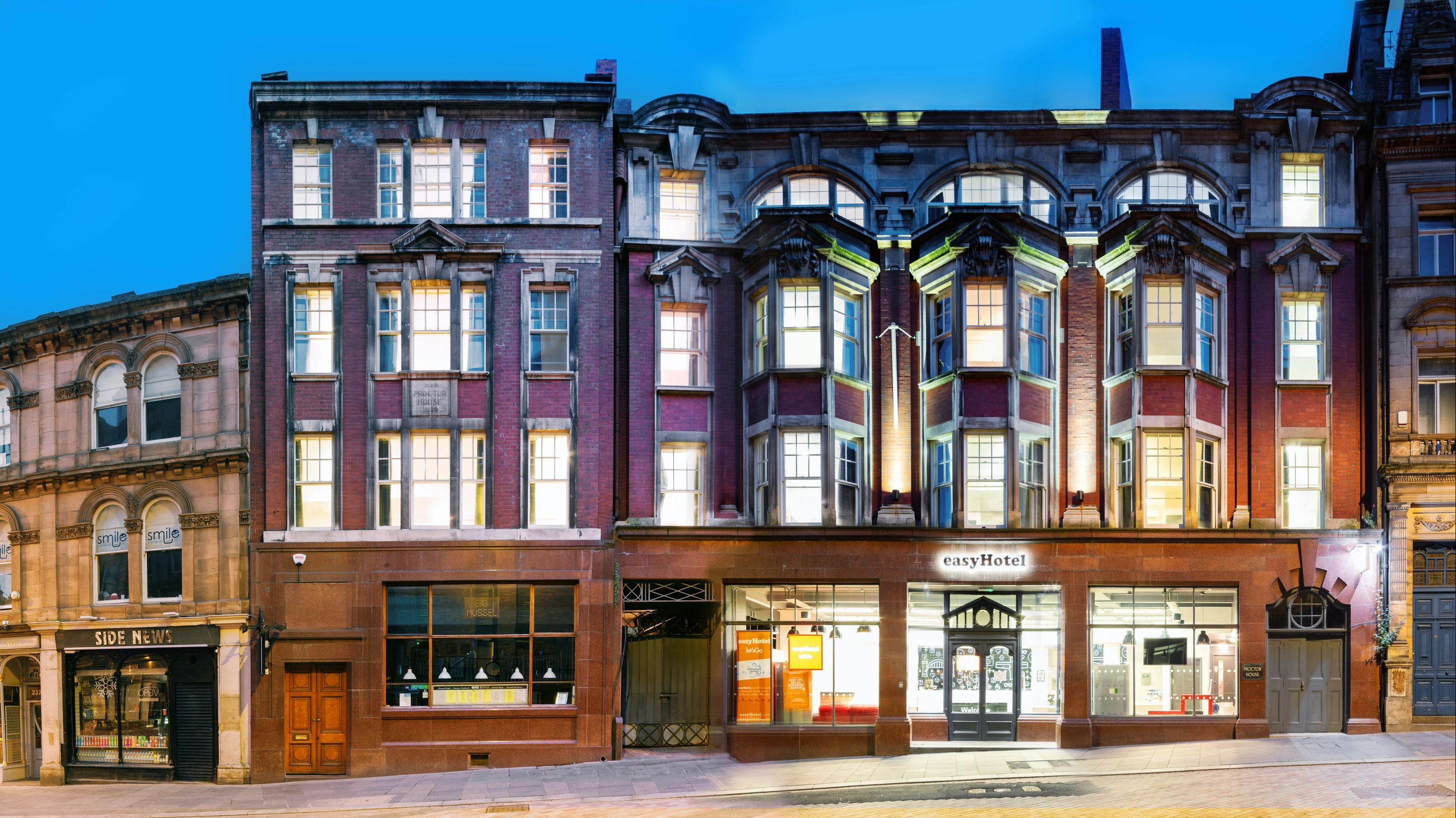 Building