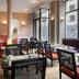 Hotel amenity