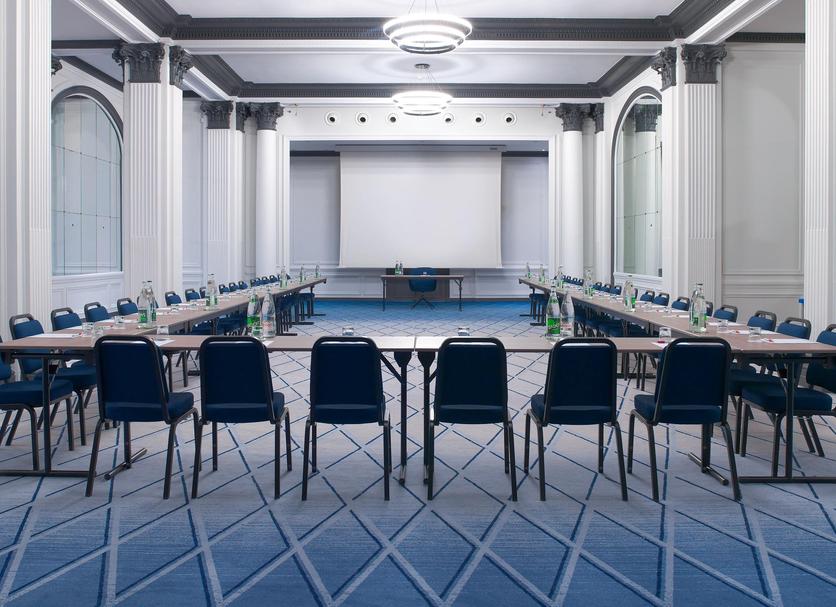 Conference room Photo