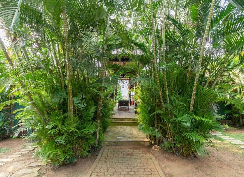 Outdoors view Photo