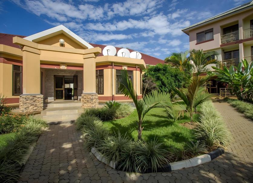 Outdoors view Photo