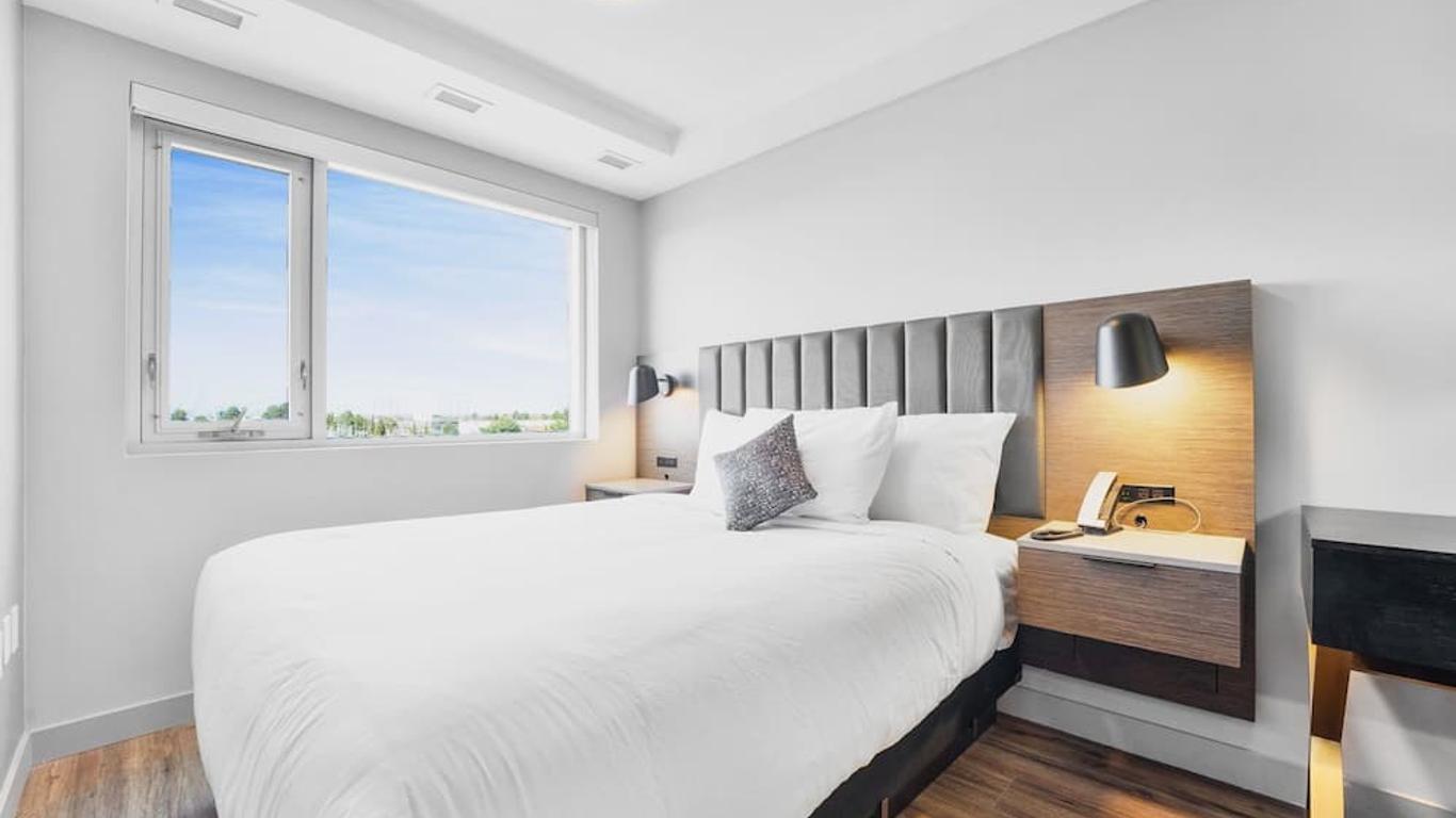Skye Residences