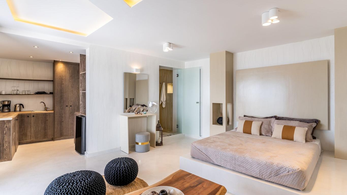 Abrazo Villas