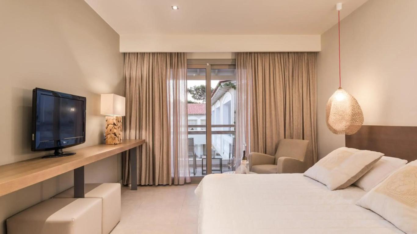 Ino Hotel & Suites
