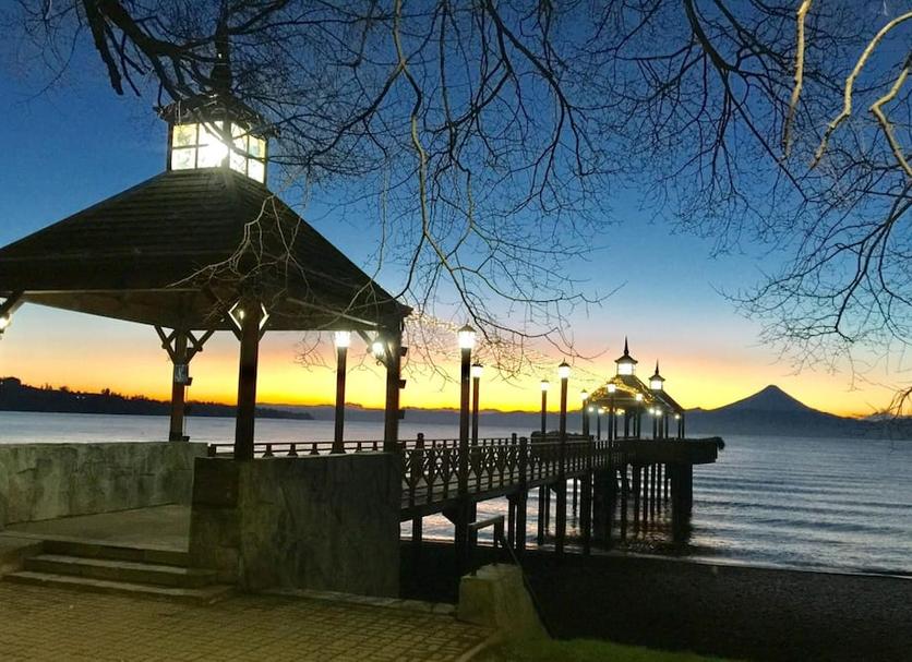 Outdoors view Photo