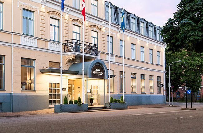Building