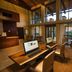 Business centre