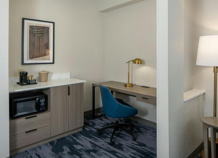 Room amenity Photo