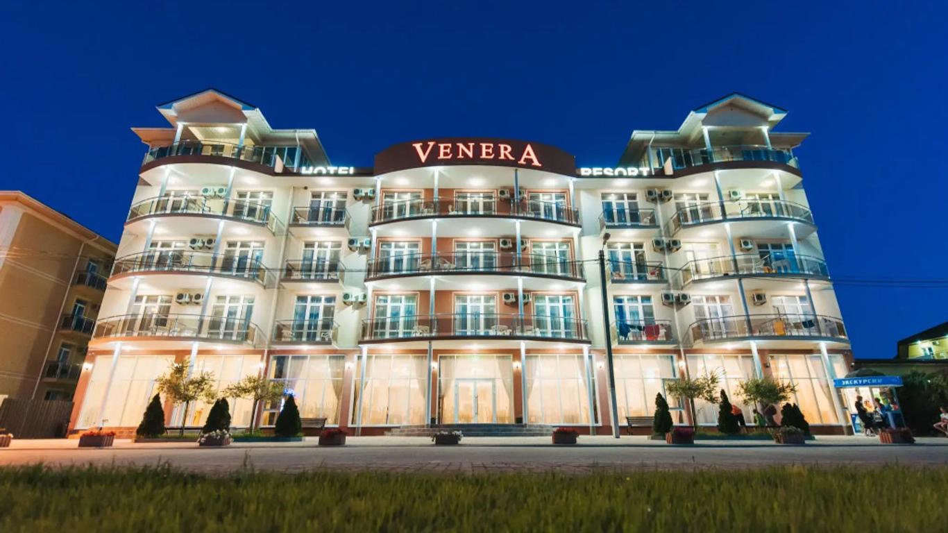 Hotel Venera Resort