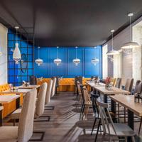 ibis Styles Dresden Neustadt