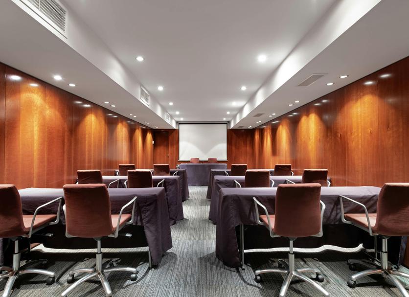Conference room Photo