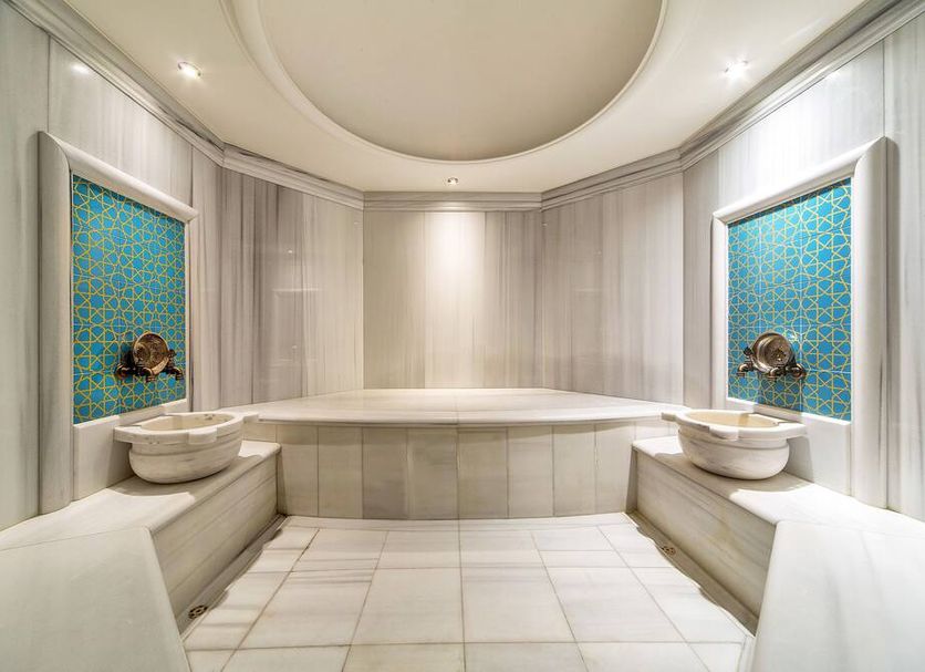 Spa Photo