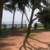 Outdoors view
