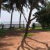 Outdoors view