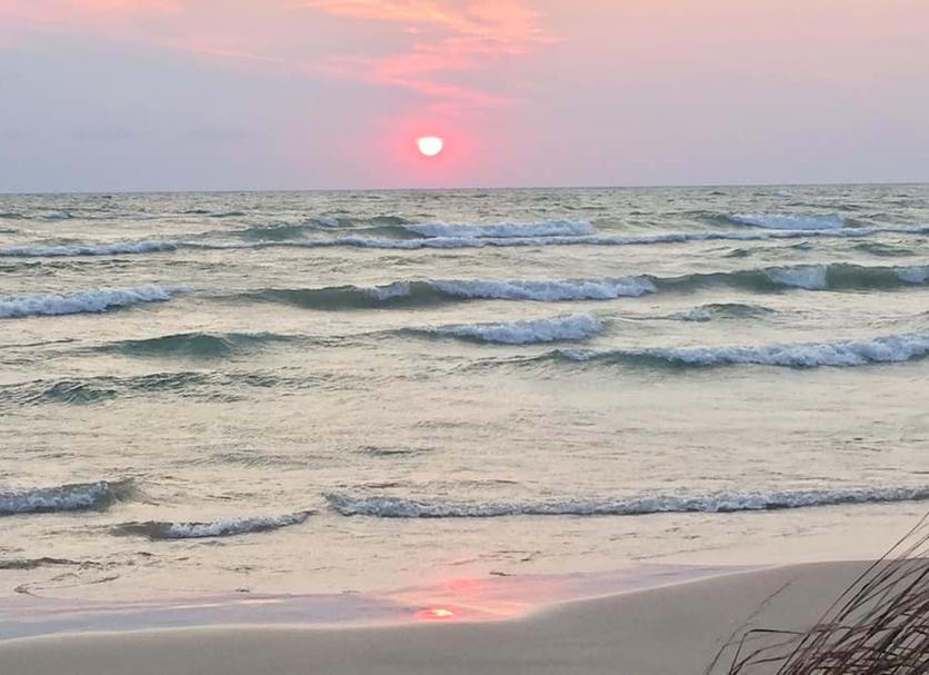 Beach Photo