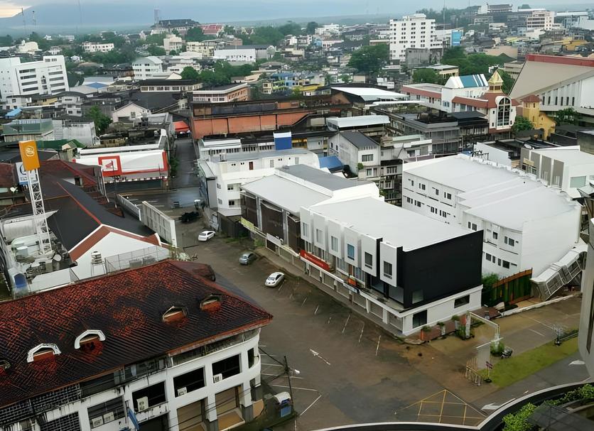Outdoors view Photo