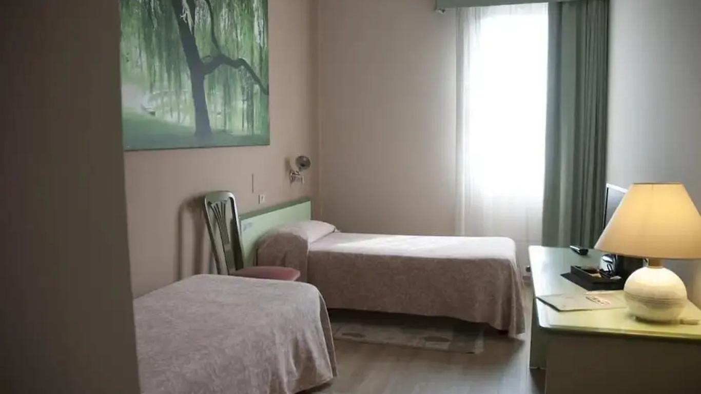 Hotel Valbrenta