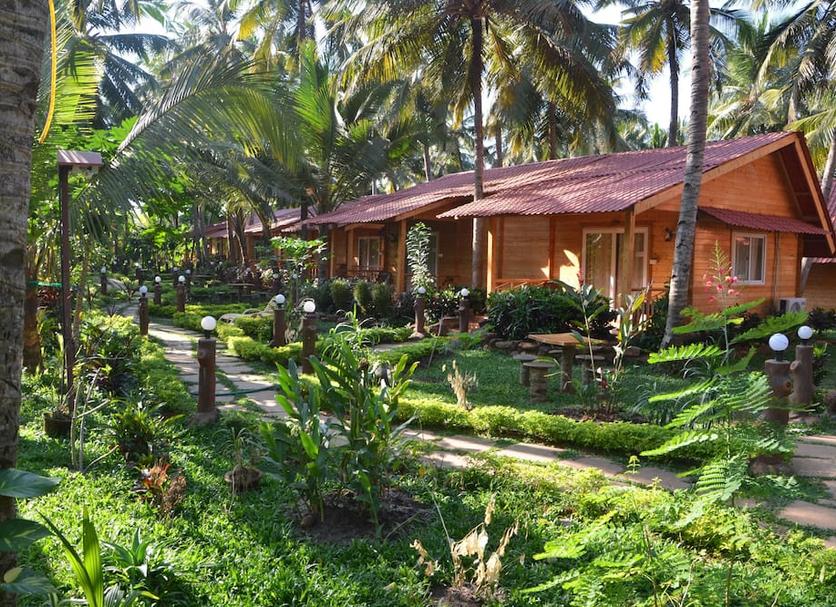 Outdoors view Photo