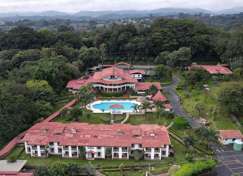 Outdoors view Photo