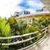 Outdoors view
